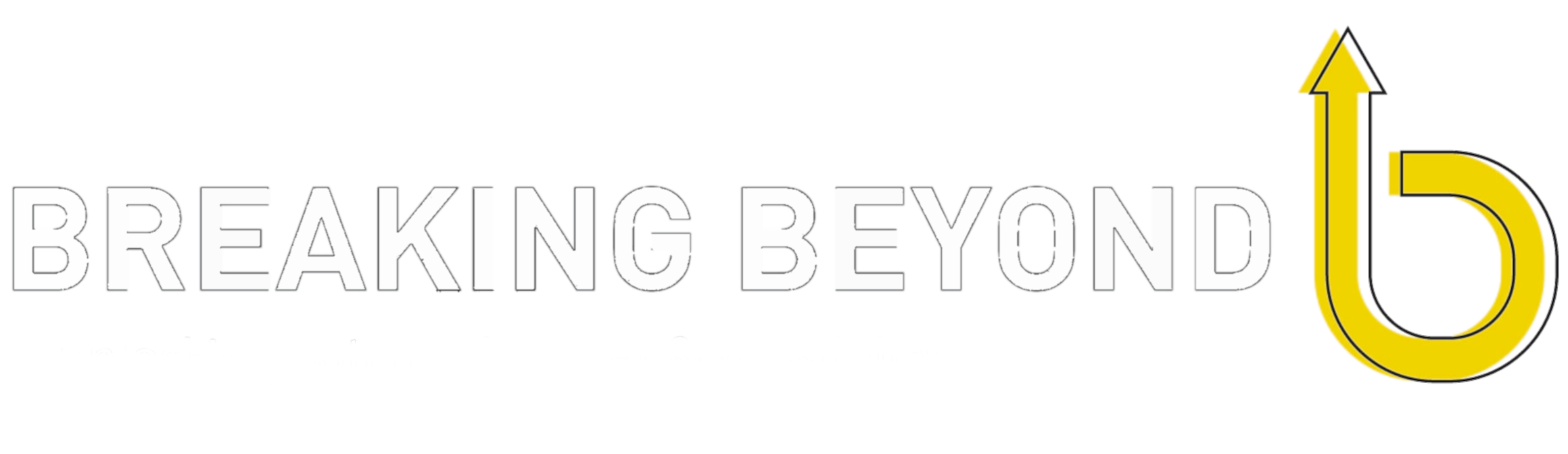 Breaking Beyond